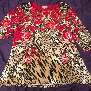 Beautiful women’s top